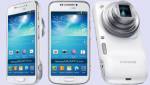 มาแล้ว Galaxy S4 Zoom จัดเต็ม กล้อง 16MP ซูม 10x