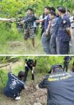 ตร.ขนศพผ่าพิสูจน์-หิ้วทีมสังหาร “เอกยุทธ” ทำแผนพรุ่งนี้