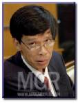 กลุ่มไทยสปริงนัดแถลงยกระดับเคลื่อนไหว ไม่ยุ่งคดีอุ้มฆ่า "เอกยุทธ"