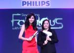 “ฟิลิปส์” ปรับทิศโหมบิวตี้ เหตุแท็บเล็ตทุบเครื่องเสียง