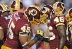 NFL ป้องชื่อเรดสกินส์ให้เกียรติ “อินเดียนแดง”
