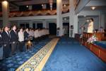 “สมเด็จพระเทพฯ” ทรงประทานพรนักกีฬาเอเชียนอินดอร์เกมส์ฯ