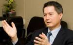 “จรัมพร” เผยนักลงทุนรีเทิร์นซื้อหุ้นไทย มองยาวอนาคตดี