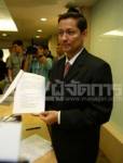 “อนุดิษฐ์” ยัน “เสริมศักดิ์” แจกแท็บเล็ต ร.ร.ในดอนเมืองไม่ผิด ท้า ปชป.ร้องกกต.