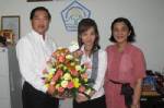 แสดงความยินดี “นายกสมาคมสมาพันธ์ธุรกิจการท่องเที่ยว จ.สงขลา”