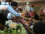 “ปู” ย้ำยังไม่ปรับ ครม. ขอดูผลงานรัฐบาลไปเรื่อยๆ ก่อน