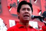 “เจ๊เพ็ญ” ยันไม่มีระบอบทักษิณ ชม “กกต.3 หนา” กล้าขวางระบอบอำมาตย์