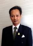 รีเจ้นท์ภูเก็ต เคปพันวา แต่งตั้ง “คมสันต์ เศวตาลัย” นั่ง ผอ.ฝ่ายขายและการตลาด