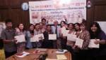 สื่อมวลชนภูเก็ตอบรมภาษาอังกฤษรับประชาคมอาเซียน