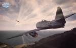 World of Warplanes เริ่มโอเพ่นเบต้า 2 กรกฎาคม