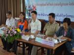 สระแก้วเตรียมพร้อมรับมือน้ำท่วมพื้นที่เขตเศรษฐกิจ