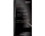 Sony พร้อมลุยสมาร์ทโฟนจอยักษ์ “phablet” รุ่นแรก