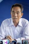 “ไชยวัฒน์” ปัดถวายฎีกาขอนายกฯ พระราชทาน ยันอยู่สนามหลวงต่อ