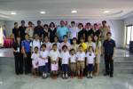 นร.กำแพงเพชรเฮ! จังหวัด-สภากาชาดไทยช่วยตัดแว่นแจกฟรี