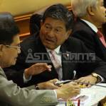 ครม.ควัก 396 ล้าน ซื้อยุทโธปกรณ์ชายแดนใต้-เว้นภาษีลงทุนป้องกันภัย