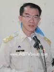 สสจ.ภูเก็ตห่วงไข้เลือดออกแพร่ระบาด พบผู้ป่วยแล้วกว่า 900 คน