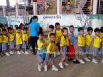 ปิดโรงเรียนเทศบาล 4 กระบี่หลังพบเด็กติดเชื้อมือเท้าปาก 6 ราย