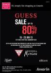 The Best Brand Sale in Bangkok Amarin Brand Sale