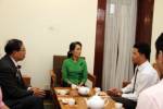 ผู้นำไทยใหญ่เจ้ายอดศึกเข้าย่างกุ้ง “ซูจี” หารือเปลี่ยนพม่าเป็นสหพันธรัฐ