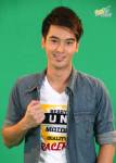 อ๊อฟ-ทับทิม ชวนแฟนๆ ละคร 7 สี ชมฟรีคอนเสิร์ต  “FM 90 แซ่บเรดิโอ แซ่บซูเปอร์คอนเสิร์ต เสนอ โทนออนทัวร์”