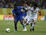 เลี่ยนเชือดหวิว 4-3 ถีบ "ซามูไร" ร่วงคอนเฟดฯ