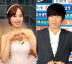 "ปาร์คจีซอง"รับแล้วคบหา"คิมมินจี"บอกผู้ใหญ่จัดให้เจอกันผ่านการนัดบอด