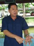 ปธ.กลุ่มเกษตรกรบุรีรัมย์จี้ รบ.ทบทวนลดราคาจำนำข้าว จวกนโยบายแหกตา