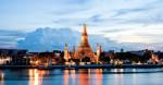 กทม.คว้าเมืองน่าท่องเที่ยวอันดับหนึ่งในเอเชียแปซิฟิกจากเว็บ TripAdvisor