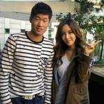 “ปาร์ก” รับเดตสาวผู้ประกาศแดนกิมจิ