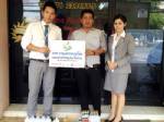 รพ.กรุงเทพภูเก็ตมอบยาสามัญประจำบ้านให้โรงเรียนบ้านคอเอน จ.ภูเก็ต