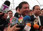 “เหลิม” ควง “ดวง” ลงใต้ปลาย มิ.ย. ชวน “มาร์ค” แจม ไม่ฟันธงป่วนศีลอดล้มโต๊ะบีอาร์เอ็น