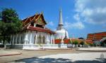 มติเอกฉันท์ รับ “พระบรมธาตุ” ขึ้นบัญชีมรดกโลก
