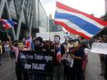“เซ็นทรัลพัฒนา” ชิงออกแถลงการณ์ ห้ามใช้ศูนย์การค้าชุมนุมทางการเมือง
