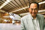 บุณยสิทธิ์ โชควัฒนา จากทฤษฎีการบินสู่ธุรกิจแสนล้าน