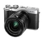 ลือ!!! มิร์เรอร์เลสฟูจิ X-M1 ลงเจาะตลาดราคาถูก