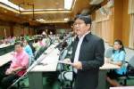 ชลบุรี คัดสรรสุดยอดหนึ่งตำบล หนึ่งผลิตภัณฑ์ไทย รับการแข่งขันทางการค้าที่ไทยจะเข้าสู่ประชาคมอาเซียน