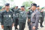 ผบ.ตร.ห่วงข้าราชการตำรวจชายแดนใต้ ลงพื้นที่ปลอบขวัญ