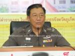 ผู้การภูเก็ตเผยทุกคดีที่เกิดขึ้นกับนักท่องเที่ยวส่งฟ้องศาลทุกราย