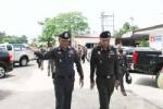 รอง ผบ.ตร.เยี่ยมโรงพักตัวแทนภาค 2 ชิงโรงพักดีเด่น