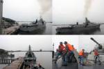 เวียดนามส่งเรือฟริเกตทันสมัยที่สุด 2 ลำ เยือนสันถวไมตรีจีน