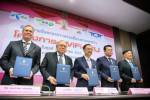 จุฬาฯ ขยายพื้นที่ไวไฟ จับมือโอเปอเรเตอร์เปิด Wi-Fi4CU