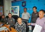 จับหน.แก๊งเนปาล ตุ๋นแรงงานเชิดเงินหนี