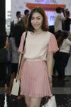 แพร-ศศิปรีญา คุณหนูไฮโซชอบ “แซบ” ข้างทาง