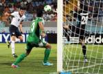 สิงโตจิ๋วเจ๊าอิรัก 2-2 บอลโลก ยู-20