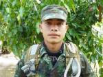 สุดยื้อ! “ส.ท.สันติ ตะเภาพงษ์” เหยื่อระเบิดปัตตานีเสียชีวิตแล้ว กำหนดรดน้ำศพพรุ่งนี้