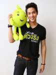 AIS 3G 2100 สิ้น ส.ค.คลุม 77 จังหวัด เลือก “เจมส์ จิ” พรีเซ็นเตอร์