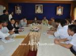 ประท้วงไล่ ผอ.โรงเรียนที่สุราษฎร์ฯ ยังไม่คืบ ไม่มีใครชี้แจงรายละเอียดได้