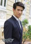 สุภาพบุรุษจุทาเทพ คุณชายรณพีร์ ตอนที่ 8