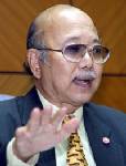 “กล้านรงค์” ยันเร่งสอบทุจริตจำนำข้าว ชี้หลักฐาน-พยานมากทำให้ช้า