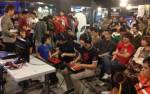 "จัสตินหว่อง-เกมเมอร์บี" คว้าแชมป์เกมต่อสู้สิงคโปร์อุ่นเครื่องศึก EVO